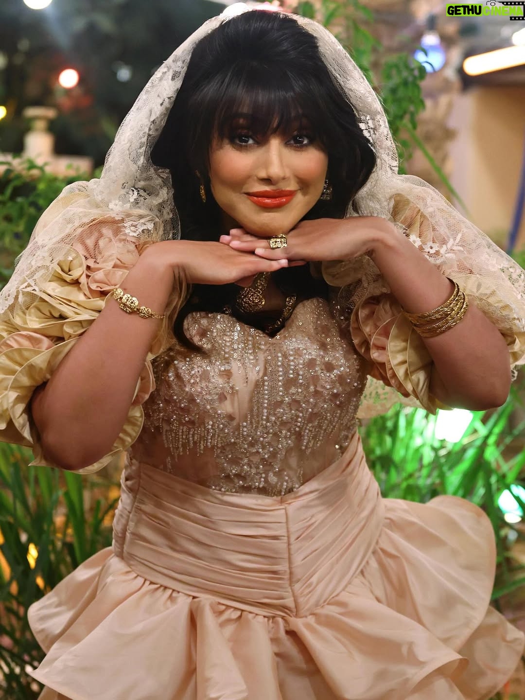 Shaila Sabt - 10.6K Likes - اتمنى انكم حبيتو نجلا .. 
شكرا للمخرج سائد الهواري على ثقته فيني ويارب اعجبكم لي اخر شي 🥰
@saedalhawwari 
شكرا حمود على الصور النارية 
@mq_photoshoot 
وشكرا @talents_production