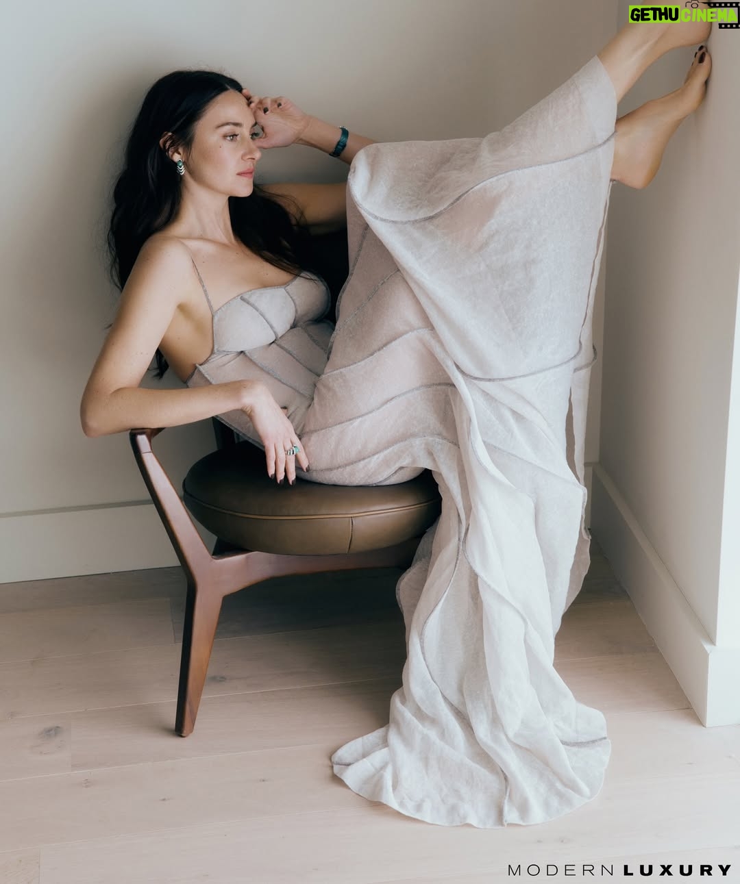 Shailene Woodley - 109.4K Likes - With a career guided by empathy and emotional depth, Shailene Woodley leans inward, finding strength, clarity, and truth in stillness. She has long gravitated toward characters who live beneath the surface, women defined less by what they say than by what they carry. In her latest turn on the television series Paradise, that instinct feels sharpened.

Beyond Paradise, Woodley’s slate continues to expand with Motor City, Count My Lies, Ultra, and a highly anticipated return to Big Little Lies, projects that reflect her pull toward layered storytelling and emotional restraint.

“For me, I think it’s always been intuitive, and it will always be intuitive,” she says. “Sometimes the most powerful work happens when you trust instinct over control.” -@shailenewoodley

Off-screen, Woodley guards her mornings fiercely, waking early, staying off her phone, and embracing rest through books, music, and presence. “I like to start my day before my day starts me.”

Link in bio to read the full cover story.

Photography: @jeremyjchoh
Styling: @annakatsanis
Editor: @phebewahl
Hair: @benskervin
Makeup: @mileswilesmakeup
Wearing: @louisvuitton, @cartier, and @piaget
Video: @wonton_swoope
Location: Shot on location in Cobble Hill, Brooklyn, at a townhouse developed and designed by @eckstromnyc