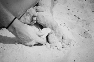 Shailene Woodley Instagram - but i love your feet
only because they walked
upon the earth
and upon the wind
and upon the waters
until they found me.
-pn
something beautiful.