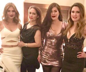 Actress Shaina Magdayao HD Photos and Wallpapers December 2025