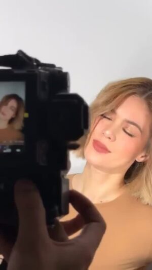Shaina Magdayao Instagram - Shaina 💫✨