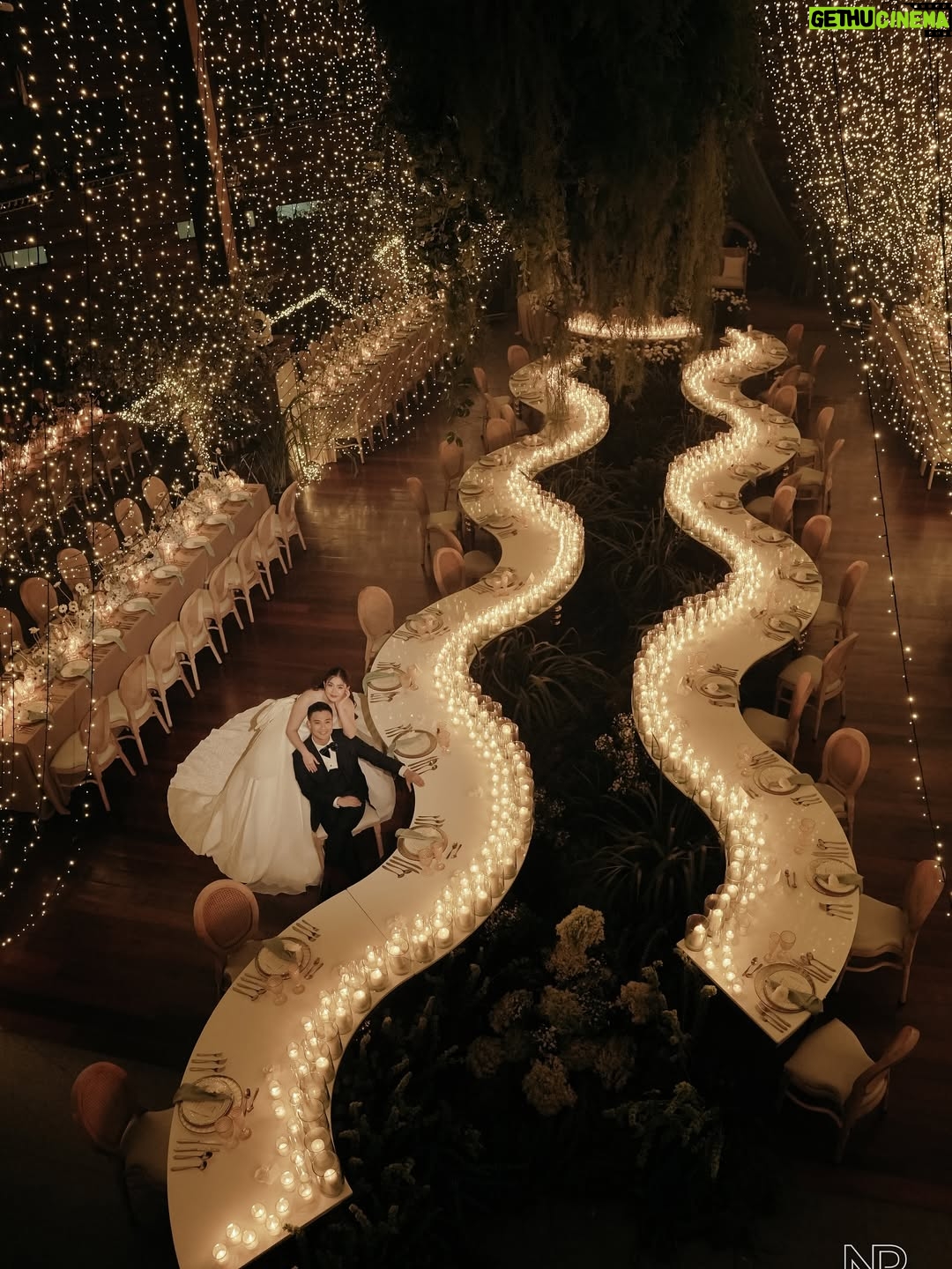 Shaira Diaz - 280.9K Likes - Like a fairytale, truly enchanted. ✨

Sabi ko, gusto ko maraming Christmas lights kasi ang saya-saya ko talaga pag nakakakita nun, then boom! dream come true! 💫

@gideonhermosa you are one of a kind. Thank you for making our day truly unforgettable—subtle yet strikingly beautiful!! Ang sarap namnamin ng gawa mo(mga 1 week dapat😁) You made us cry, Gids. Gustong sumabog ng puso ko sa tuwa. You brought my dream to life. Napakalupet mo! I love you so much!!👏🏻😘❤️

And to @niceprintphoto, thank you for capturing these magical moments. You gave justice to this exceptionally beautiful work—your service is top-notch! 😍 These photos are perfect!! Thank you Ate Ninang @charissetinionp, isa ka ring malupet! We love you so much!! ❤️

Tito Alex, @juancarlocaterer thank you so much sa napakasarap na food!! Best choice! Lahat busog at walang ibang sinabi kundi “ang sarap ng food!” 🥹👏🏻 Everybody went home happy!! 😊 We love you!

Planning & Coordination: @eventsbymissp
Ms P!! Mission accomplished! All this wouldn’t be possible without your help!! 🥹 Thank you so much for your love and support since day 1!! We love you so much!

Lights & Sounds: @wabs.lns
Thank you for setting the mood and bringing our celebration to life with your lights and sounds! 🙌✨

#SHAIranghEAyo