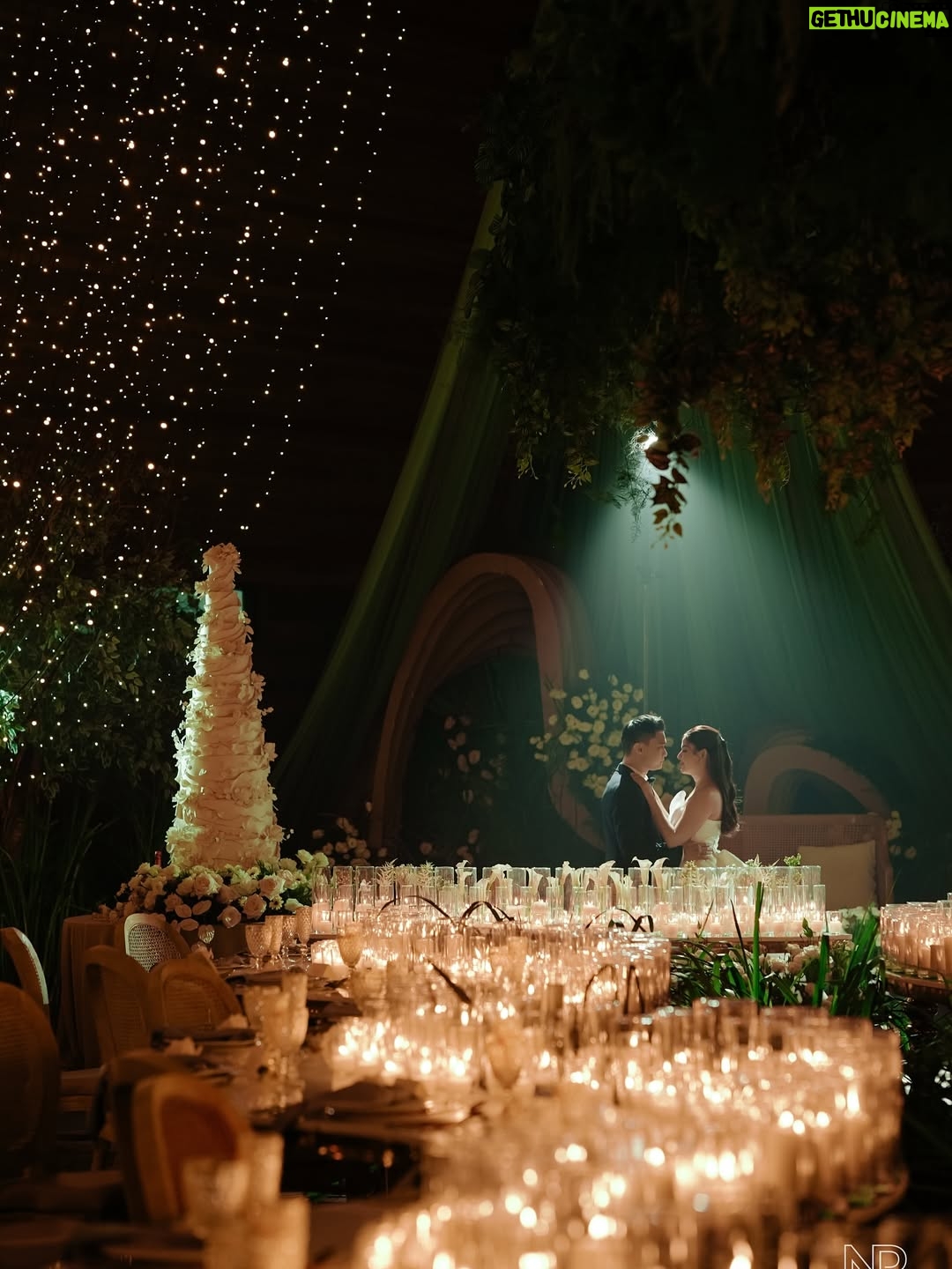 Shaira Diaz - 280.9K Likes - Like a fairytale, truly enchanted. ✨

Sabi ko, gusto ko maraming Christmas lights kasi ang saya-saya ko talaga pag nakakakita nun, then boom! dream come true! 💫

@gideonhermosa you are one of a kind. Thank you for making our day truly unforgettable—subtle yet strikingly beautiful!! Ang sarap namnamin ng gawa mo(mga 1 week dapat😁) You made us cry, Gids. Gustong sumabog ng puso ko sa tuwa. You brought my dream to life. Napakalupet mo! I love you so much!!👏🏻😘❤️

And to @niceprintphoto, thank you for capturing these magical moments. You gave justice to this exceptionally beautiful work—your service is top-notch! 😍 These photos are perfect!! Thank you Ate Ninang @charissetinionp, isa ka ring malupet! We love you so much!! ❤️

Tito Alex, @juancarlocaterer thank you so much sa napakasarap na food!! Best choice! Lahat busog at walang ibang sinabi kundi “ang sarap ng food!” 🥹👏🏻 Everybody went home happy!! 😊 We love you!

Planning & Coordination: @eventsbymissp
Ms P!! Mission accomplished! All this wouldn’t be possible without your help!! 🥹 Thank you so much for your love and support since day 1!! We love you so much!

Lights & Sounds: @wabs.lns
Thank you for setting the mood and bringing our celebration to life with your lights and sounds! 🙌✨

#SHAIranghEAyo