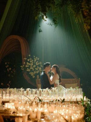 Shaira Diaz Instagram - Like a fairytale, truly enchanted. ✨

Sabi ko, gusto ko maraming Christmas lights kasi ang saya-saya ko talaga pag nakakakita nun, then boom! dream come true! 💫

@gideonhermosa you are one of a kind. Thank you for making our day truly unforgettable—subtle yet strikingly beautiful!! Ang sarap namnamin ng gawa mo(mga 1 week dapat😁) You made us cry, Gids. Gustong sumabog ng puso ko sa tuwa. You brought my dream to life. Napakalupet mo! I love you so much!!👏🏻😘❤️

And to @niceprintphoto, thank you for capturing these magical moments. You gave justice to this exceptionally beautiful work—your service is top-notch! 😍 These photos are perfect!! Thank you Ate Ninang @charissetinionp, isa ka ring malupet! We love you so much!! ❤️

Tito Alex, @juancarlocaterer thank you so much sa napakasarap na food!! Best choice! Lahat busog at walang ibang sinabi kundi “ang sarap ng food!” 🥹👏🏻 Everybody went home happy!! 😊 We love you!

Planning & Coordination: @eventsbymissp
Ms P!! Mission accomplished! All this wouldn’t be possible without your help!! 🥹 Thank you so much for your love and support since day 1!! We love you so much!

Lights & Sounds: @wabs.lns
Thank you for setting the mood and bringing our celebration to life with your lights and sounds! 🙌✨

#SHAIranghEAyo