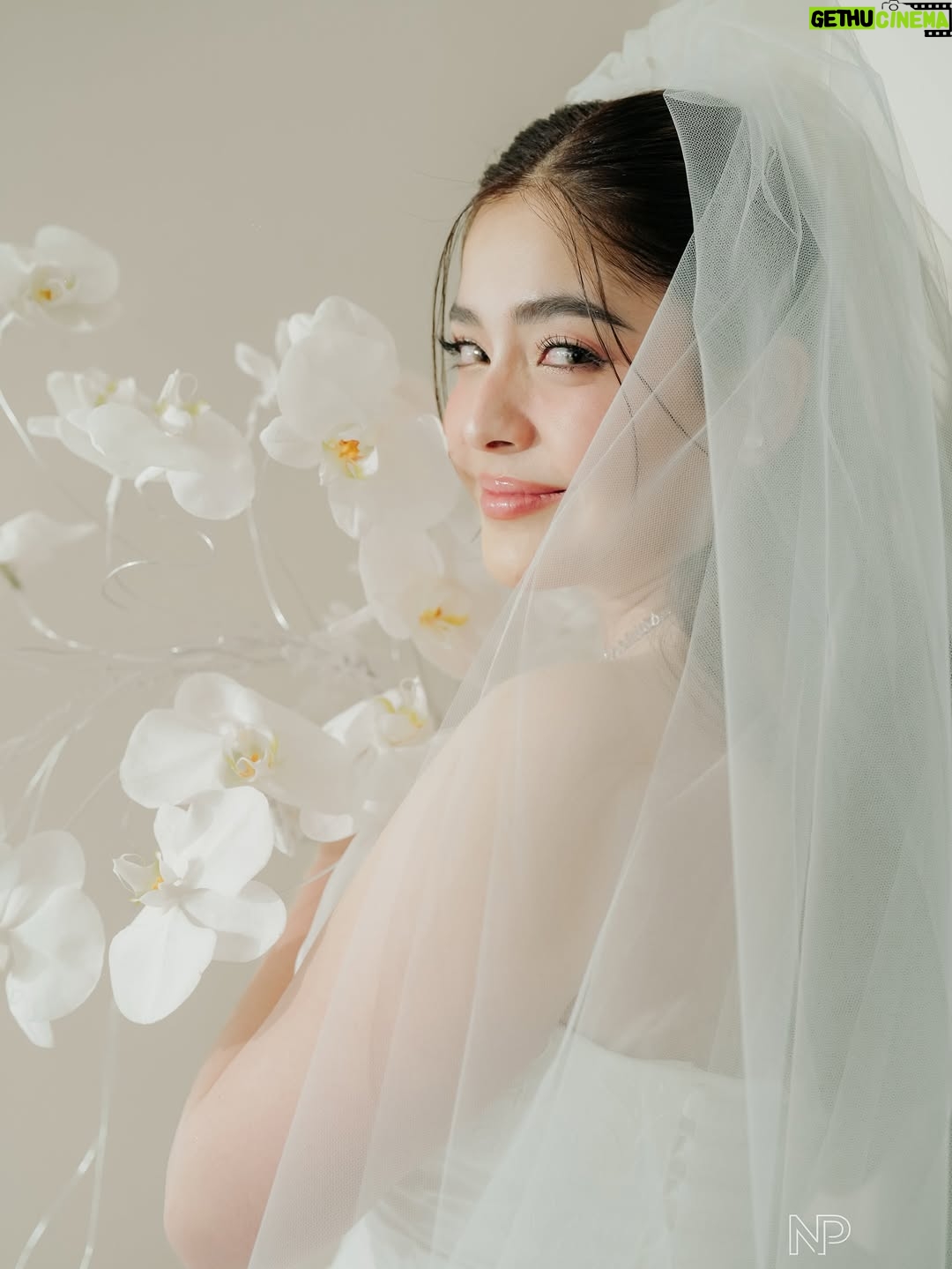 Shaira Diaz - 380.6K Likes - Every girl dreams of looking and feeling her absolute best on her most special day — and I truly did. 👰🏻‍♀️

Thank you to the whole team for making me the most beautiful bride in my husband’s eyes. I felt immaculate 🤍 grabe kayo. 

Makeup: @joanquiz0n 
Hair: @janamazing 
Photo: @niceprintphoto 
Stylist: @weddingsbycath @cathsobrevega  @angelzamoraa @limchana 
Jewelry: @arnyrossjewelry 
Wedding Bouquet: @gideonhermosa 
Bridal Robe: @evethelabel_ 
Afterparty Gown: @maureenreecacouture 
Bridal Gown: @choijaehoon.official 
Hair: @studiofixbyalexcarbonell 
Nails: @tulua_bfhomes 
Skin: @benchskinexpert 
Glow: @belle_dollsph 
Coordinators: @eventsbymissp