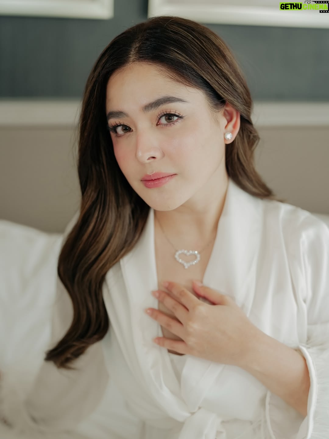 Shaira Diaz - 380.6K Likes - Every girl dreams of looking and feeling her absolute best on her most special day — and I truly did. 👰🏻‍♀️

Thank you to the whole team for making me the most beautiful bride in my husband’s eyes. I felt immaculate 🤍 grabe kayo. 

Makeup: @joanquiz0n 
Hair: @janamazing 
Photo: @niceprintphoto 
Stylist: @weddingsbycath @cathsobrevega  @angelzamoraa @limchana 
Jewelry: @arnyrossjewelry 
Wedding Bouquet: @gideonhermosa 
Bridal Robe: @evethelabel_ 
Afterparty Gown: @maureenreecacouture 
Bridal Gown: @choijaehoon.official 
Hair: @studiofixbyalexcarbonell 
Nails: @tulua_bfhomes 
Skin: @benchskinexpert 
Glow: @belle_dollsph 
Coordinators: @eventsbymissp