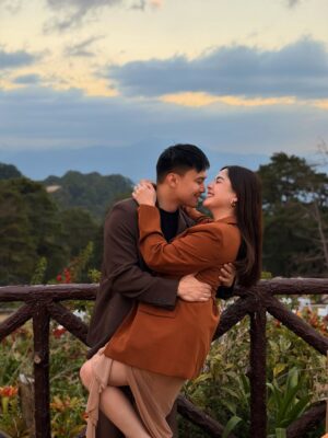 Shaira Diaz Instagram - My love 🤍