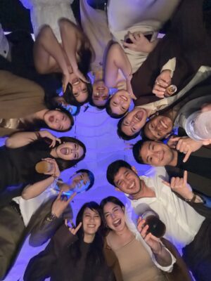 Shaira Diaz Instagram - Honored to witness the union of our dearest TJ & Jenzel 🤍 Wishing you both a lifetime of love! Mahal namin kayo!❤️💍 @jenzelangeles @jarredpasco 
#TJLovesJhenBilog