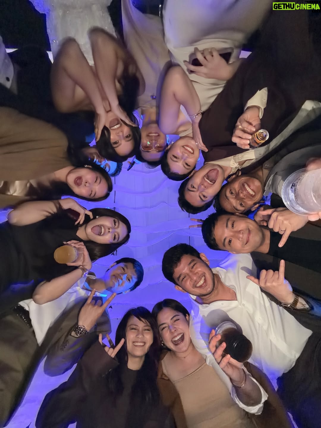 Shaira Diaz - 69K Likes - Honored to witness the union of our dearest TJ & Jenzel 🤍 Wishing you both a lifetime of love! Mahal namin kayo!❤️💍 @jenzelangeles @jarredpasco 
#TJLovesJhenBilog