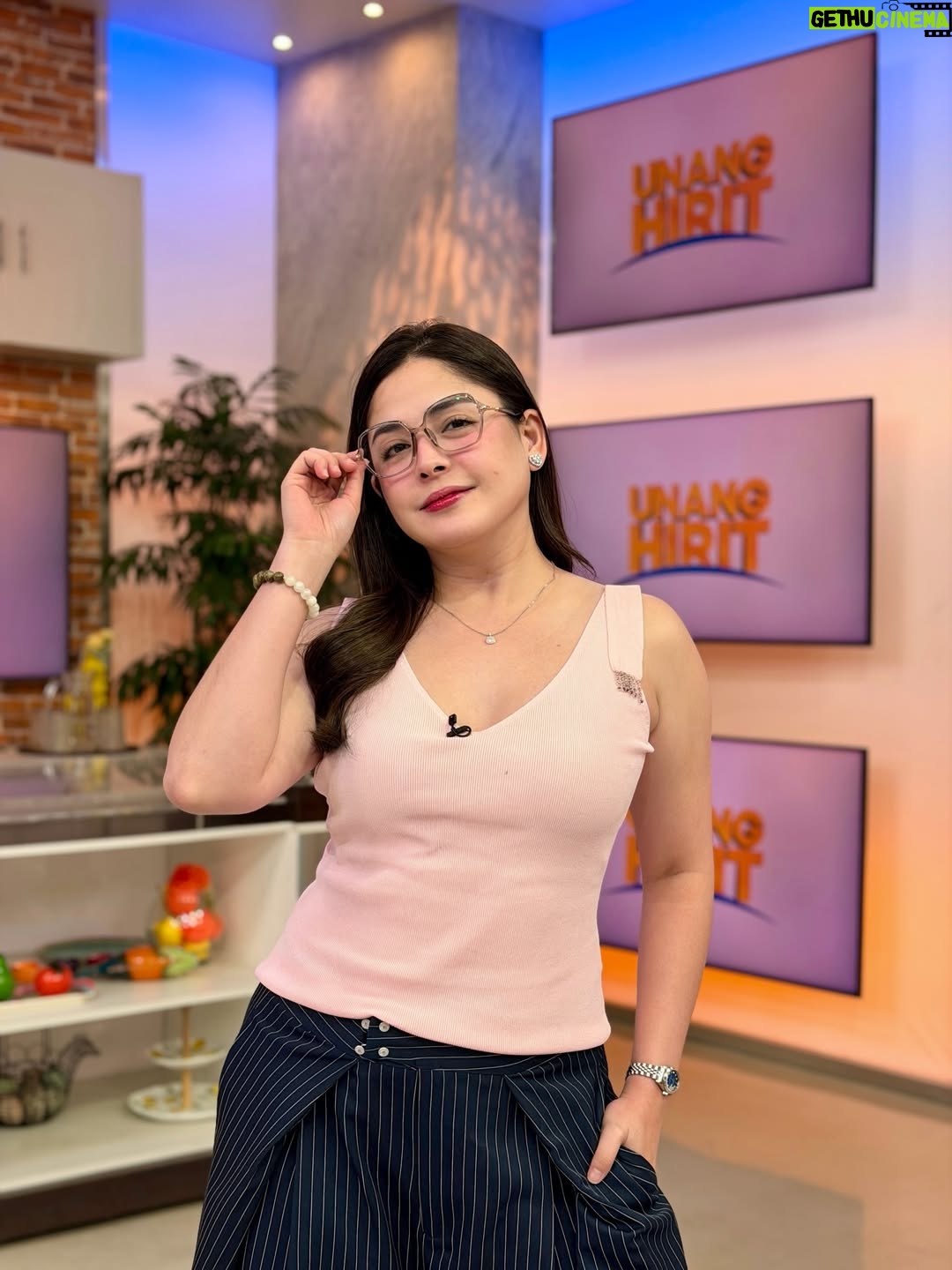 Shaira Diaz - 26.2K Likes - Monday duty 🤓 nakapagpa-gas na ba ang lahat? 😅