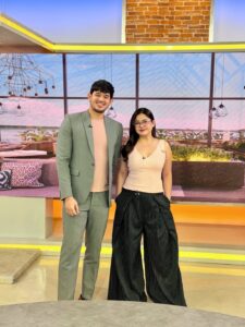 Actress Shaira Diaz HD Photos and Wallpapers March 2026