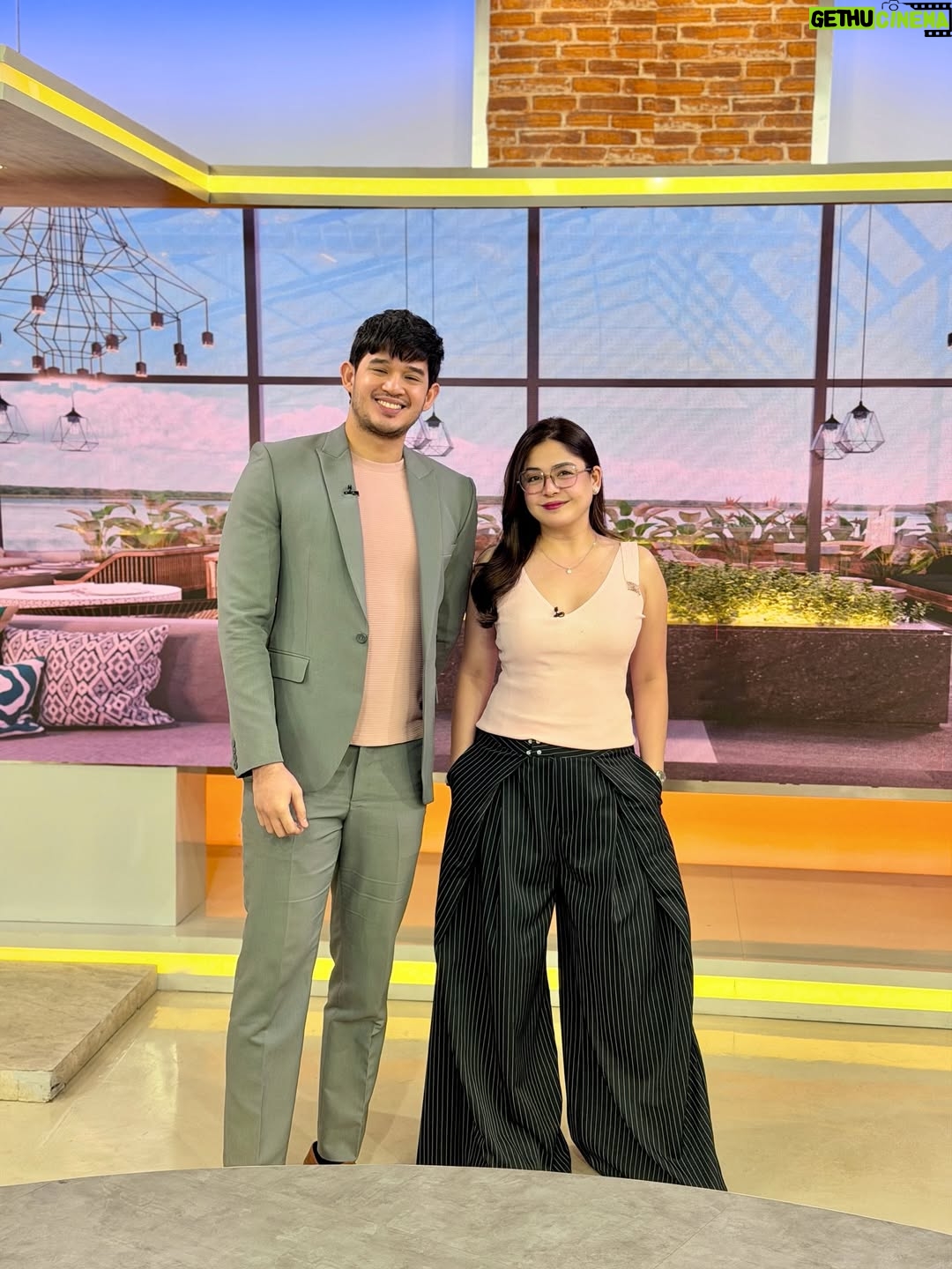 Shaira Diaz - 26.2K Likes - Monday duty 🤓 nakapagpa-gas na ba ang lahat? 😅