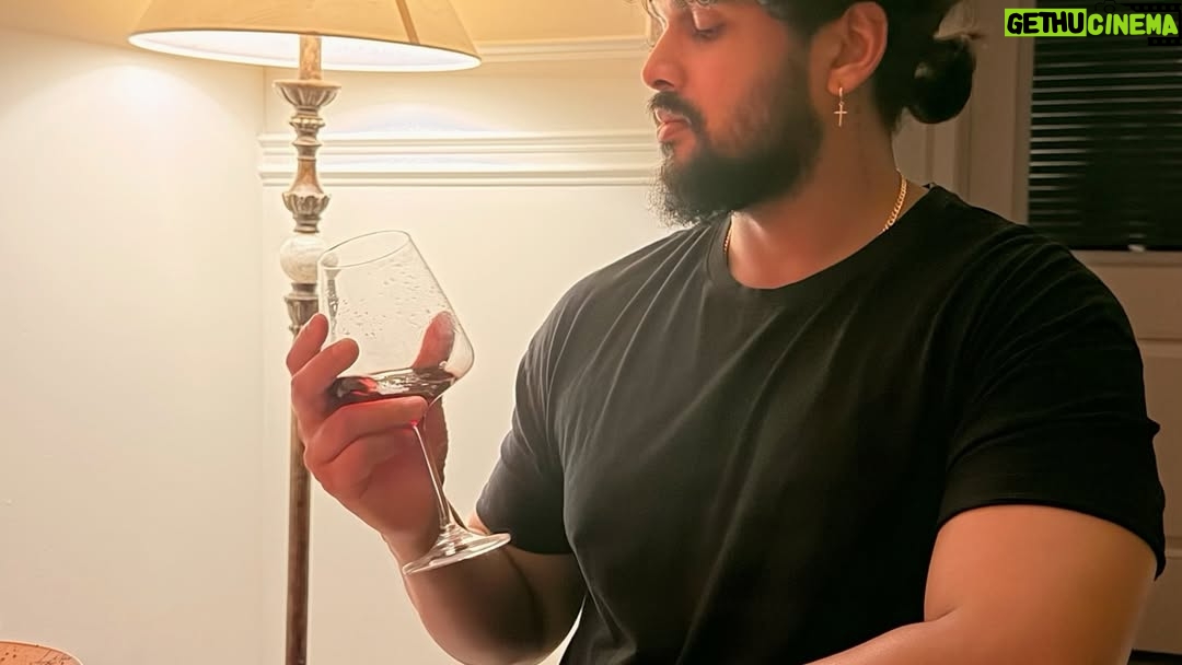 Shalani Tharaka - 8.4K Likes - When your husband turns the house into a five-star restaurant just for you 🕯️🍽️ The effort. The love. The thought. My heart is full ❤️