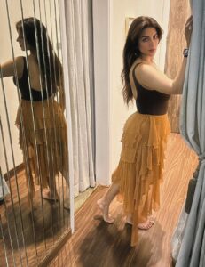 Actress Shama Sikander HD Photos and Wallpapers March 2026