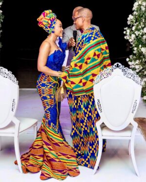 Shamari DeVoe Instagram - 20 years later we said I do again… This time in the Motherland 🇬🇭. 

Through every challenge, God kept us. Celebrating our love while finally making it back “home” made this moment even more powerful. 

Legacy. Love. Forever. ❤️

~The DeVoes….✊🏾 #DeVoeTeD

#RonnieDeVoe #ShamariDeVoe #Ghana #Afrozons