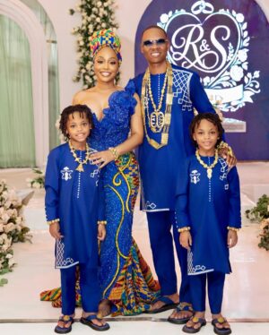 Shamari DeVoe Instagram - 20 years later we said I do again… This time in the Motherland 🇬🇭. 

Through every challenge, God kept us. Celebrating our love while finally making it back “home” made this moment even more powerful. 

Legacy. Love. Forever. ❤️

~The DeVoes….✊🏾 #DeVoeTeD

#RonnieDeVoe #ShamariDeVoe #Ghana #Afrozons