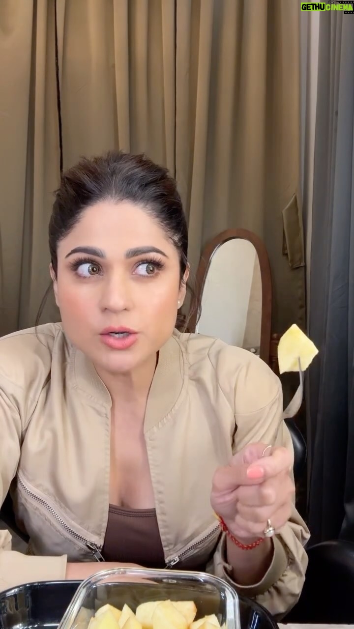 Shamita Shetty - 237.3K Likes - All set 😎😅

#valentines