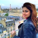 Shamita Shetty