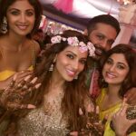 Shamita Shetty