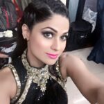 Shamita Shetty
