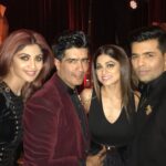 Shamita Shetty