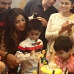 Shamita Shetty