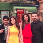 Shamita Shetty