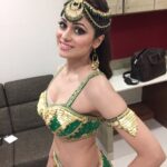Shamita Shetty