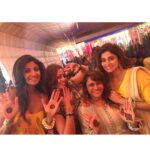 Shamita Shetty