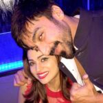 Shamita Shetty