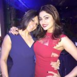 Shamita Shetty