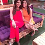 Shamita Shetty