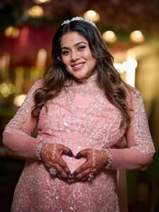 Actress Shamna Kasim HD Photos and Wallpapers February 2026
