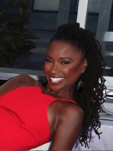Actress Shanola Hampton HD Photos and Wallpapers January 2026