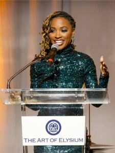 Actress Shanola Hampton HD Photos and Wallpapers November 2025