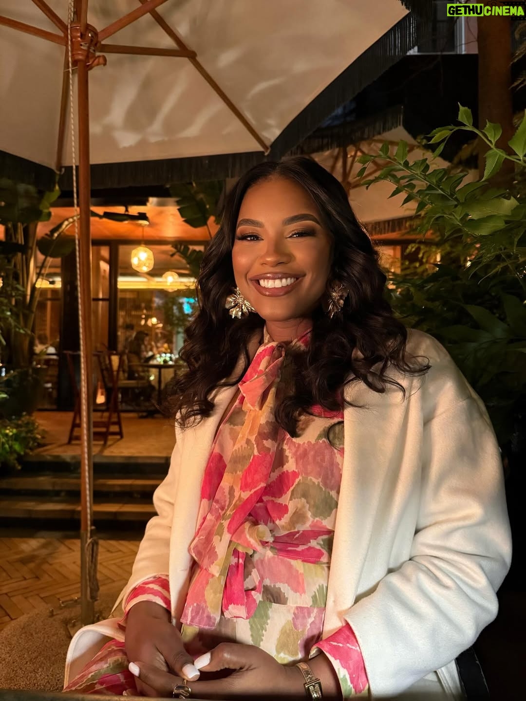 Sharam Diniz - 37.5K Likes - Porque dia da Mulher, 
 é todos os dias. 🩷