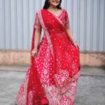 Sharanya Turadi