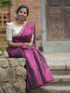 Actress Sharmika HD Photos and Wallpapers February 2026