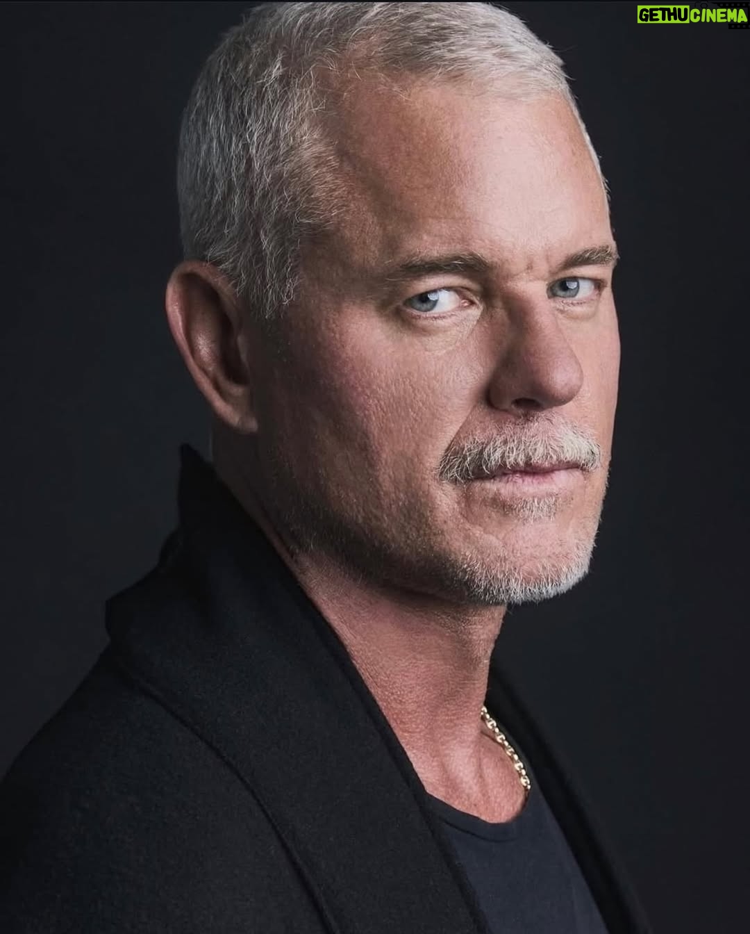 Sharon Stone - 122.3K Likes - Losing you is losing a treasure my friend. Your spirit lives on in all of us who love you. Godspeed. @realericdane 

photo courtesy of @janaschuessler