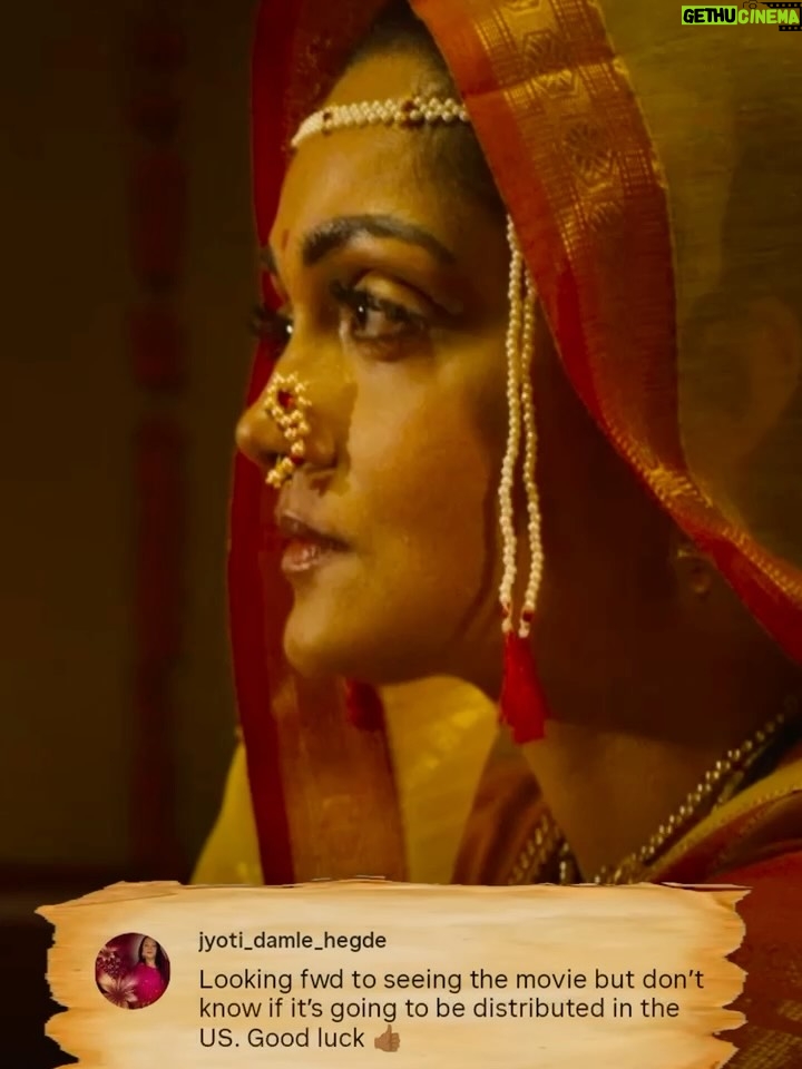 Sheena Chohan - 2.1K Likes - Last week, I received the Best Actress Award for Sant Tukaram — a role that changed me from the inside out.

Thank you to the Women’s Leadership Congress and the World Leadership Congress for honouring me with this award.🙏

Avali transformed me. She stretched my strength, deepened my faith, and taught me the power of standing firm in truth. Fierce yet devoted, grounded yet unshakeable — she feels fully, speaks boldly, and refuses to shrink. Living her journey reshaped mine.

Sharing a few BTS moments here — glimpses that hold her fire and devotion beyond the frame.

Thank you to my director, Aditya Om, for believing in me and trusting me with Avali.💛

#SheenaChohan #Avali #SantTukaram #BestActress #WomenLeadershipCongress WorldLeadershipCongress AdityaOm IndianCinema EpicDrama ActorLife