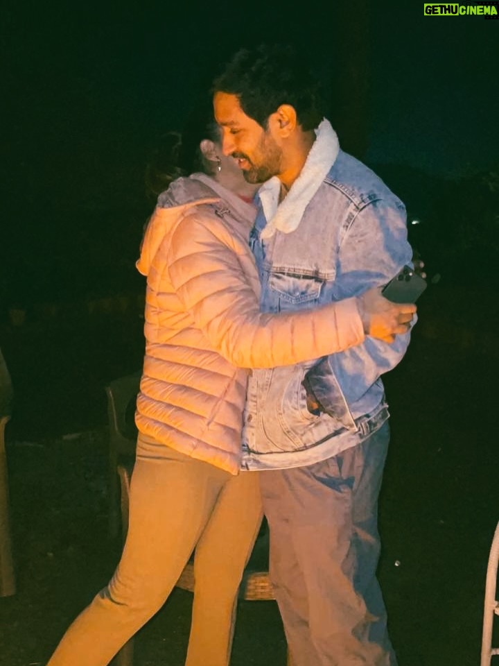 Sheetal Thakur - 657K Likes - What a privilege it is to Love & be Loved♥️
Four years of being your bride 👰 I’ll do it all over again in a heartbeat. Happy 4 to us ♥️🫶🏻✨ @vikrantmassey
