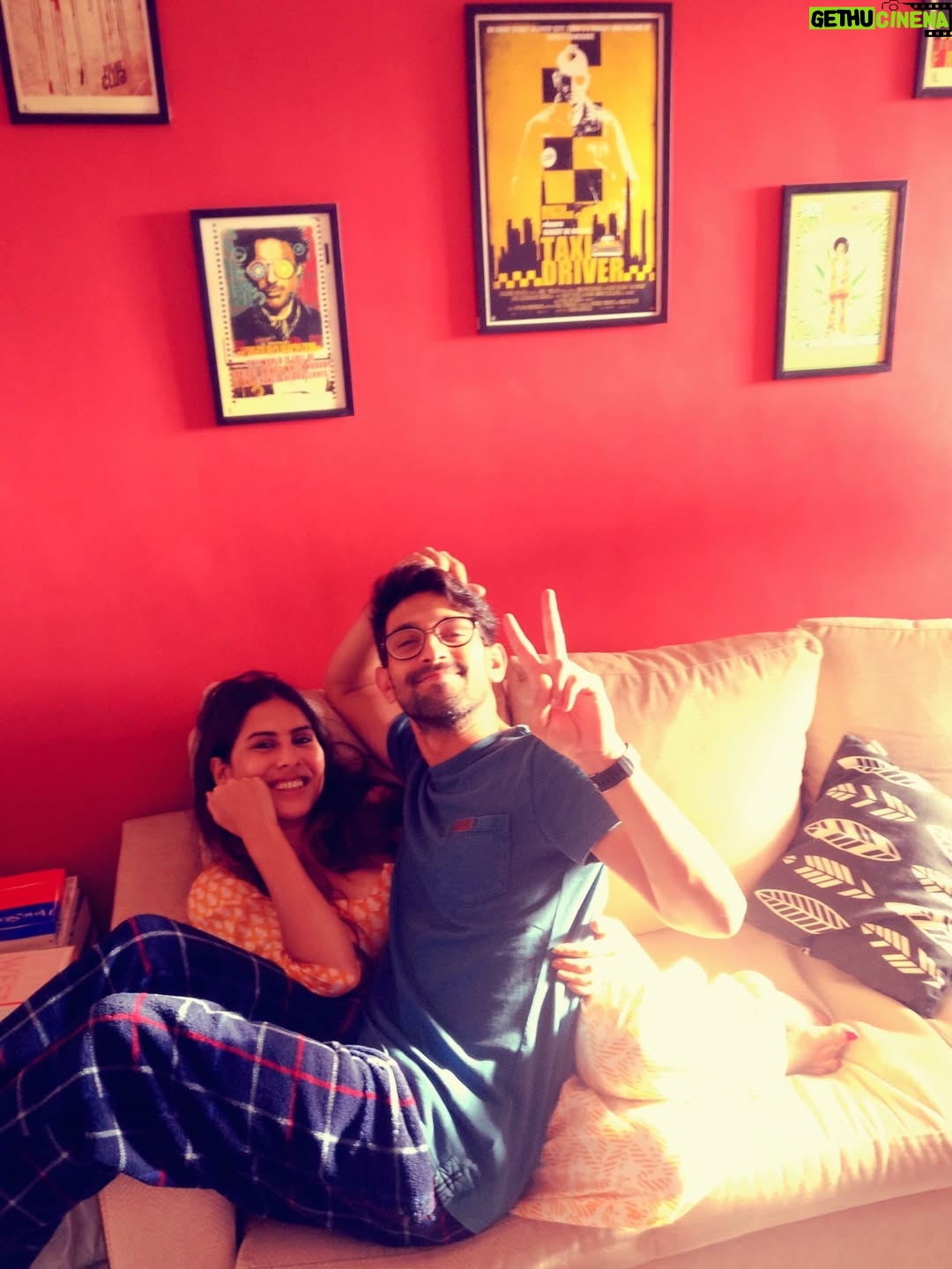 Sheetal Thakur - 657K Likes - What a privilege it is to Love & be Loved♥️
Four years of being your bride 👰 I’ll do it all over again in a heartbeat. Happy 4 to us ♥️🫶🏻✨ @vikrantmassey