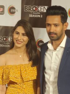 Actress Sheetal Thakur HD Photos and Wallpapers March 2026
