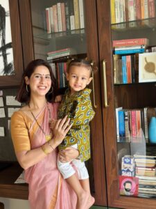 Actress Sheetal Thakur HD Photos and Wallpapers February 2026