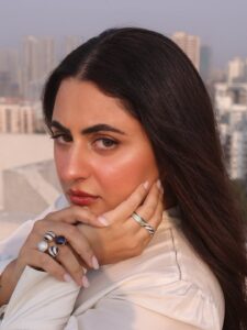 Actress Shereen Sikka HD Photos and Wallpapers February 2026