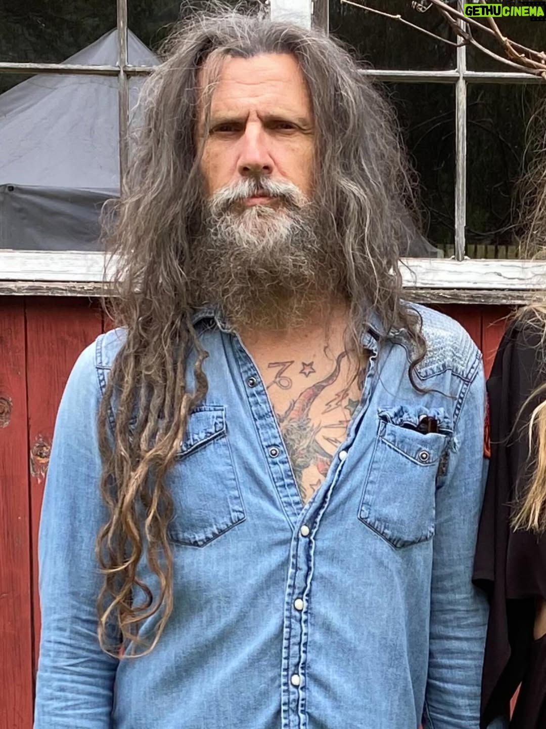 Sheri Moon Zombie - 46.5K Likes - Happy Birthday to my favorite person on earth!!!
🎂🎈❤️🎈🎂