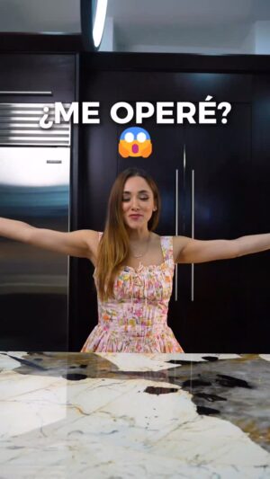 Sherlyn Instagram - En este video les hablo de mi peso, de mi proceso y de cómo logré bajar con constancia y disciplina. No fue de un día para otro, fue compromiso conmigo misma y con mis objetivos 💛

Cumplir metas no es solo llegar a un número, es sentirte bien, fuerte y orgullosa de lo que eres capaz de lograr ✨

#procesopersonal #metas #disciplina #vidasana #amorpropio
