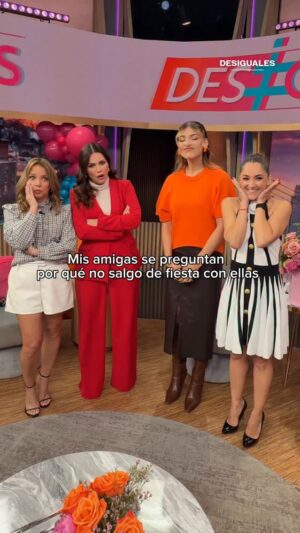 Sherlyn Instagram - ⚠️Advertencia de pasos prohibidos⚠️ ¿Cuál amiga eres? 😂