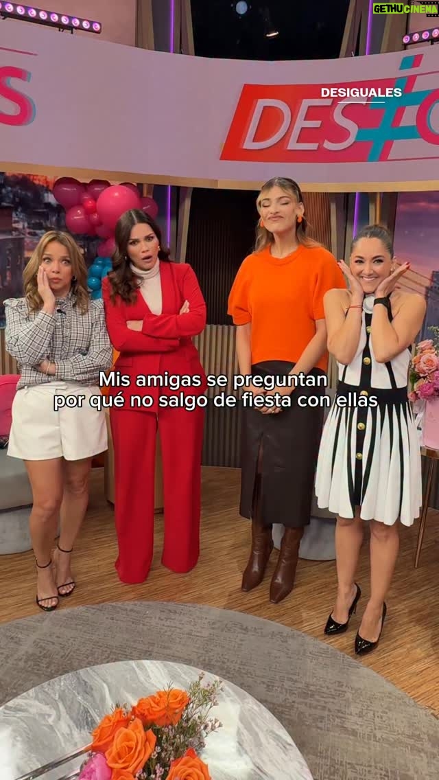 Sherlyn - 71.6K Likes - ⚠️Advertencia de pasos prohibidos⚠️ ¿Cuál amiga eres? 😂