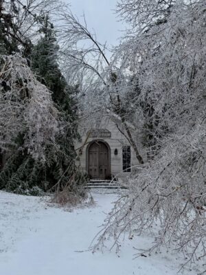 Sheryl Crow Instagram - We are going on four days of an ice storm with no power and no definite end in sight, which has felt very symbolic with all that is going on right now. (While my power was restored yesterday, much of Nashville is still without power with record low temperatures.)
I have had time to contemplate what it means to feel powerless. But, we are never without power as long as we come together and raise our voices.
We must show up to protect our freedom and the existence of our democracy from a corrupt government, that is trying to make us believe we have no rights. They are lying.
We are not helpless, even where ice/ICE is concerned. I will continue to post in my stories ways you can help if you feel powerless.